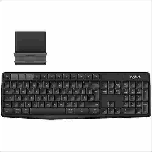 K 375 S Multi Device Bluetooth Keyboard