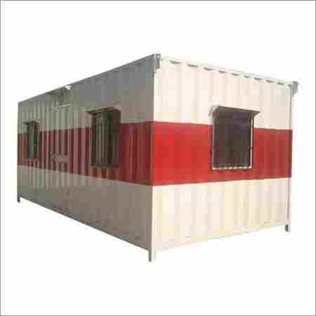 Housing Portable Cabin