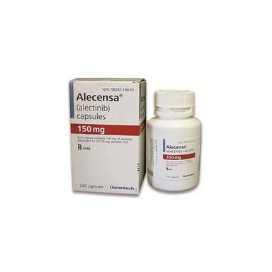Alectinib Capsules 150 Mg Specific Drug