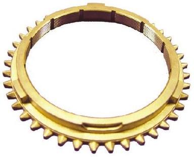 Brass Synchronizer Ring