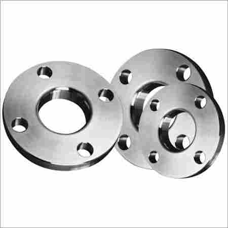 Lap Joint SS Flanges