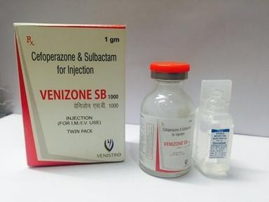 Powder Cefoperazone 500 Mg Sulbactam 500 Mg Injection