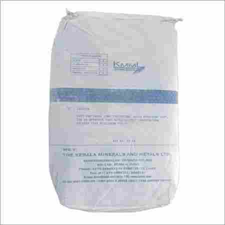 Titanium Dioxide Powder (RC 822)