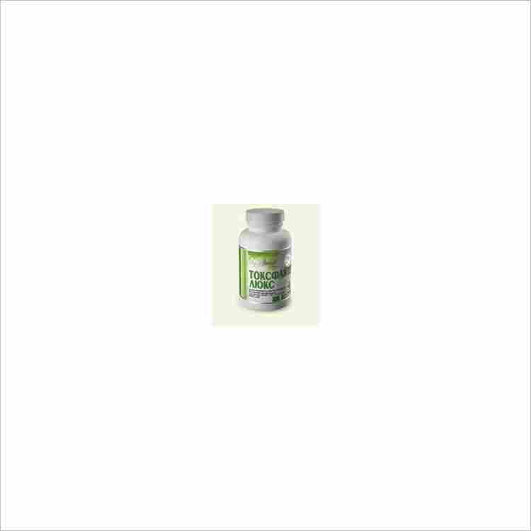 Toxfighter Lux Capsules