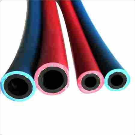 Rubber Hose Pipes