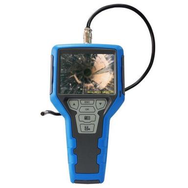 Tx101-39100-5 Video Borescope Application: Inspection