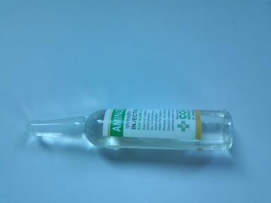 Liquid Aminophylline Injection