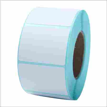 Barcodes Number Thermal Adhesive Paper Roll