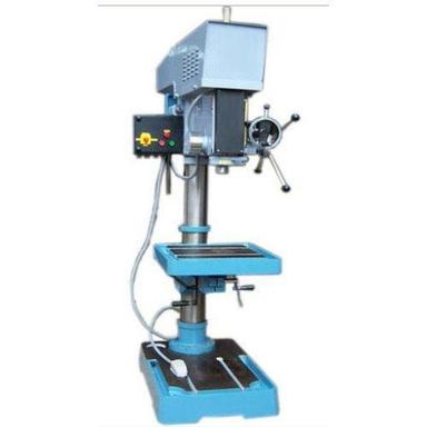 Automatic 40 Mm Drilling Cum Tapping Machine
