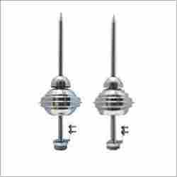 ESE Lighting Arrestor System