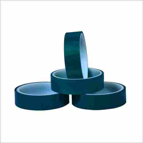 Green Powder Coating Tape