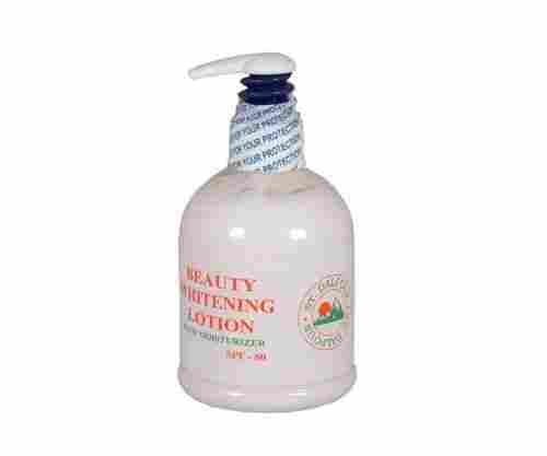 St Dalfour Herbal Beauty Whitening Body Lotion With Spf60