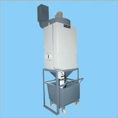Full Automatic Air Cleaning System