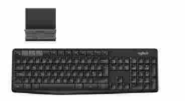 K375 S Multi Device Bluetooth Keyboard
