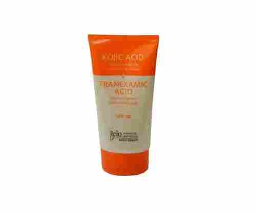 Belo Herbal Intensive Whitening Body Cream Lotion With Kojic and SPF 30