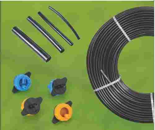 Irrigation System Parts