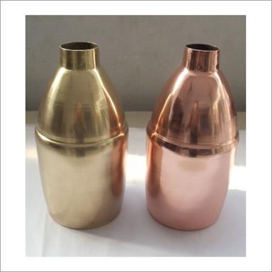 Golden And Copper Brown Tabletop Decorative Items