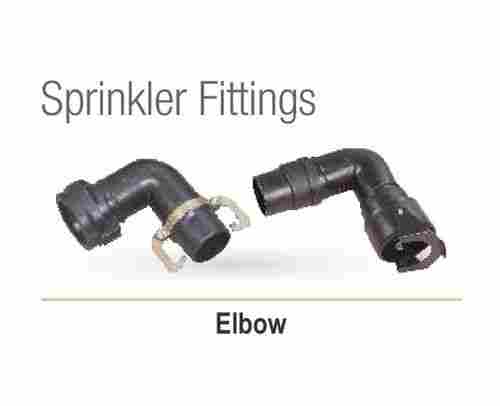 Sprinkler Fittings