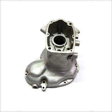 Gray Gearbox Casting