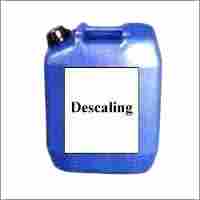 Coolant And Descaling Chemicals