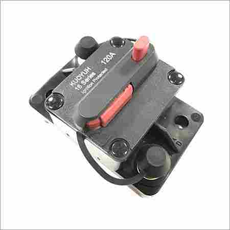 16-8F-120 16 Series Thermal Circuit Breaker