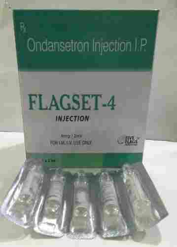 Flagset-4 Injection