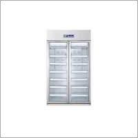 Medical Refrigerator Capacity: 300 Liter/Day