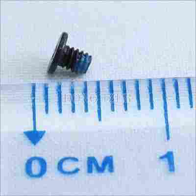 Nylok Bluetm Patch Screw For First Aid Boxes, Kits And Equipment