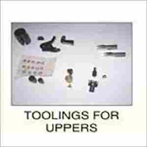 Toolings For Uppers