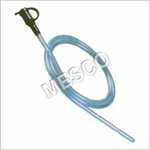 Infant Feeding Tube