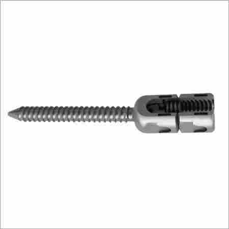 6.0 Multi Axial Reduction Screw