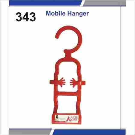 Mobile Hanger