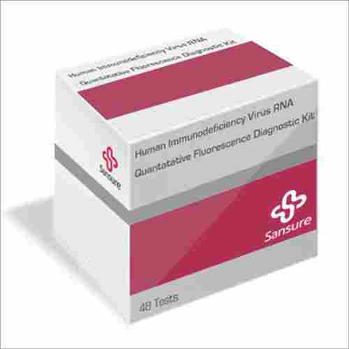 Human Immunodeficiency Virus Diagnostic Kit