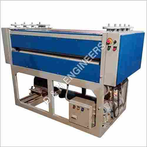 Plywood Dust Cleaning Machine
