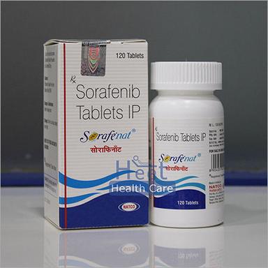 Sorafenat Sorafenib Tablets Drug Solutions