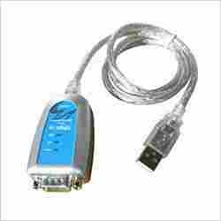 USB TO Serial Converter - moxa