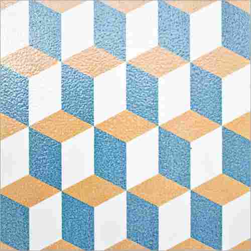 Pringting on Designer Mosaic Tiles