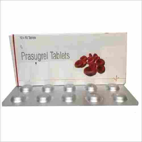 Prasugrel tablets