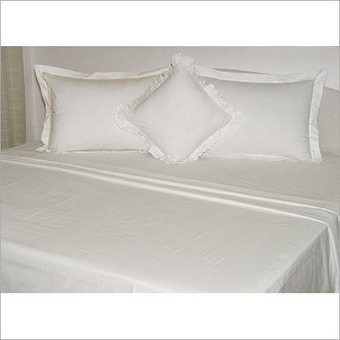 White Hotel Linen Age Group: Adults