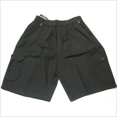 Plain Cotton Boxer Shorts