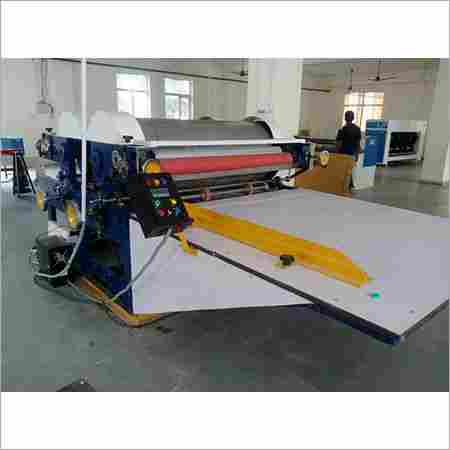 Colour Flexo Printing Machine