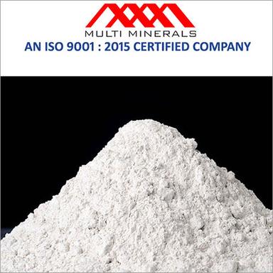 Soap & Detergent Grade Kaolin Powder Chemical Composition: Al2O3
