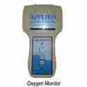 Hospital Oxygen Monitor