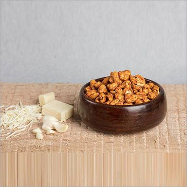 Common Cheese Garlic Peanuts