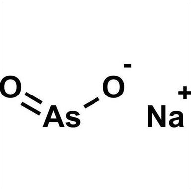 Sodium Arsenite Exp Grade: Technical &  Industrial