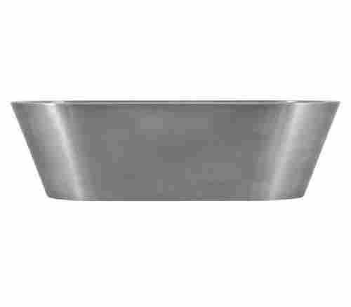 Steel Double Slipper Bath Tub