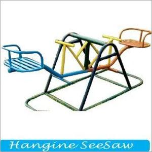 Hanging Seesaw Capacity: 2 Person Kg/Hr