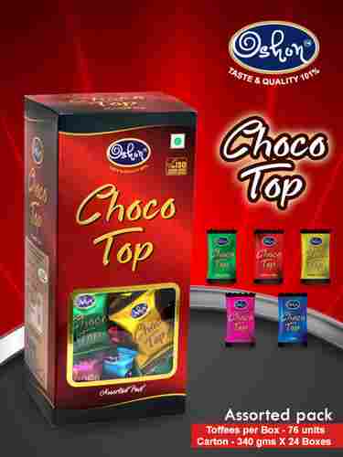 Choco Top