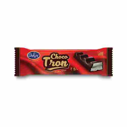 Choco Tron (Dark N White) - Bar Chocolate