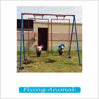 Flying Animal Swing
